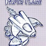 Paper Plane