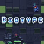 Biotype