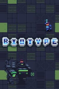 Biotype