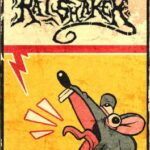 Ratshaker