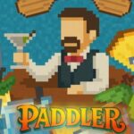 Paddler