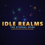 Idle Realms: The Eternal Spire