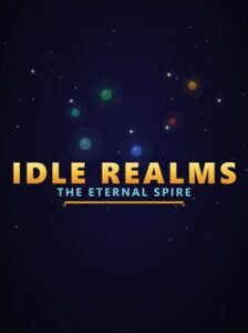 Idle Realms: The Eternal Spire