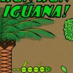 Run Run Iguana!