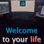 Welcome to your Life