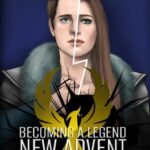 Becoming a Legend: New Advent
