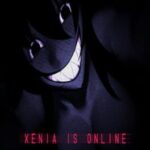 Xenia is Online