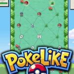 Pokelike