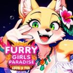 Furry Girls Paradise: Love & Fun