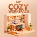 My Cozy Workspace