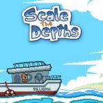 Scale the Depths