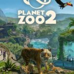 Planet Zoo 2