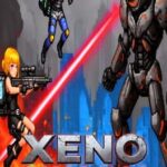Xeno Swarm
