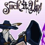 Suck It Up!