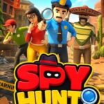 SpyHunt
