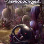War of Reproduction: Evolution