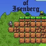 Tales of Isenberg