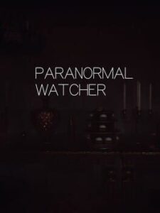 Paranormal Watcher