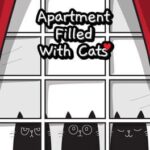 Apartment Filled With Cats