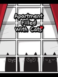 Apartment Filled With Cats