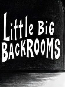 Little Big Backrooms