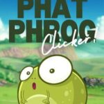 Phat Phrog Clicker