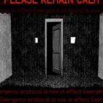 Please Remain Calm