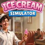 Ice Cream Simulator
