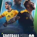 Football Club Manager 26 Live