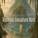 Robinsons Simulations World