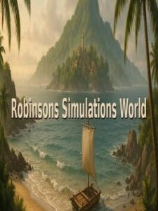 Robinsons Simulations World
