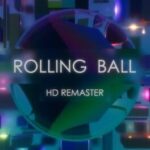 Rolling Ball: HD Remaster