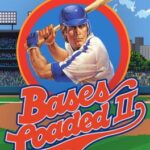 Jaleco Sports: Bases Loaded 2