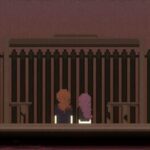 Violet Mansion