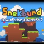 Snekburd