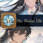 Sky Realm Idle