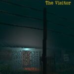 Latin Shadows: The Visitor