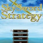 Sky Sword Strategy