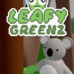 Leafy Greenz
