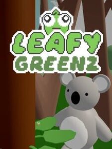 Leafy Greenz