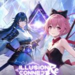 Illusion Connect: Re