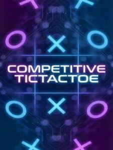 Competitive TicTacToe