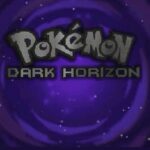 Pokémon Dark Horizon