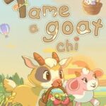 Tame-a-goat-chi