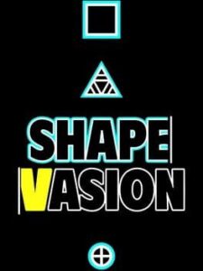 Shapevasion