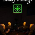 Deadly Dealings
