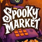 Spooky Market