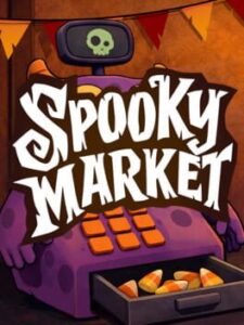 Spooky Market
