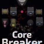 CoreBreaker: Desktop Swarm