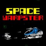 Space Warpster
